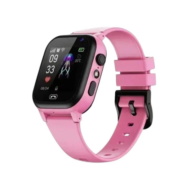 GPS Smartwatch för Barn