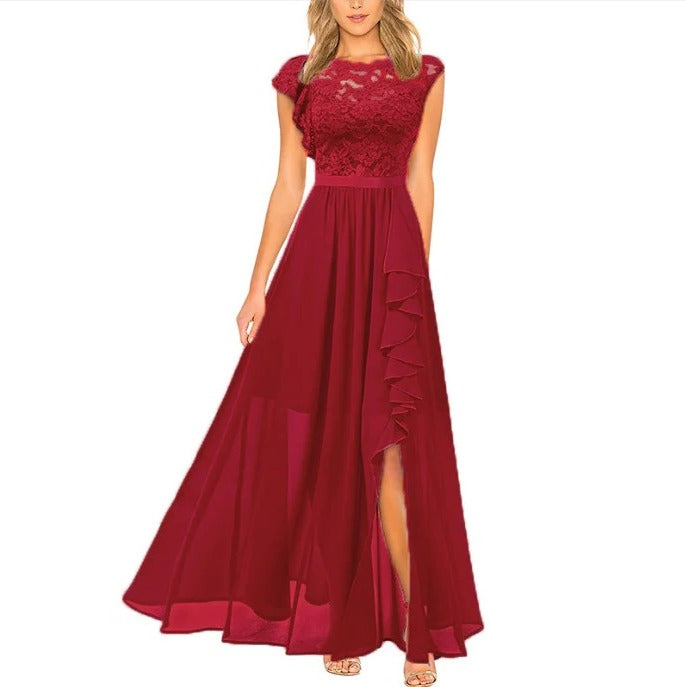 Elegant Klänning för Damer