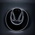 LED Cowboyhatt