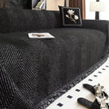 Stripe Herringbone Sofföverdrag