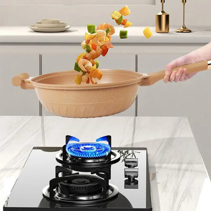 Ultimata Wokkokaren