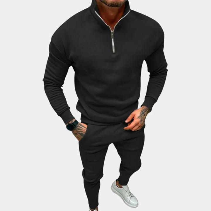 Herrens Joggingdräkt