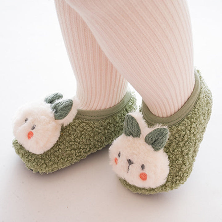 Babysockskor