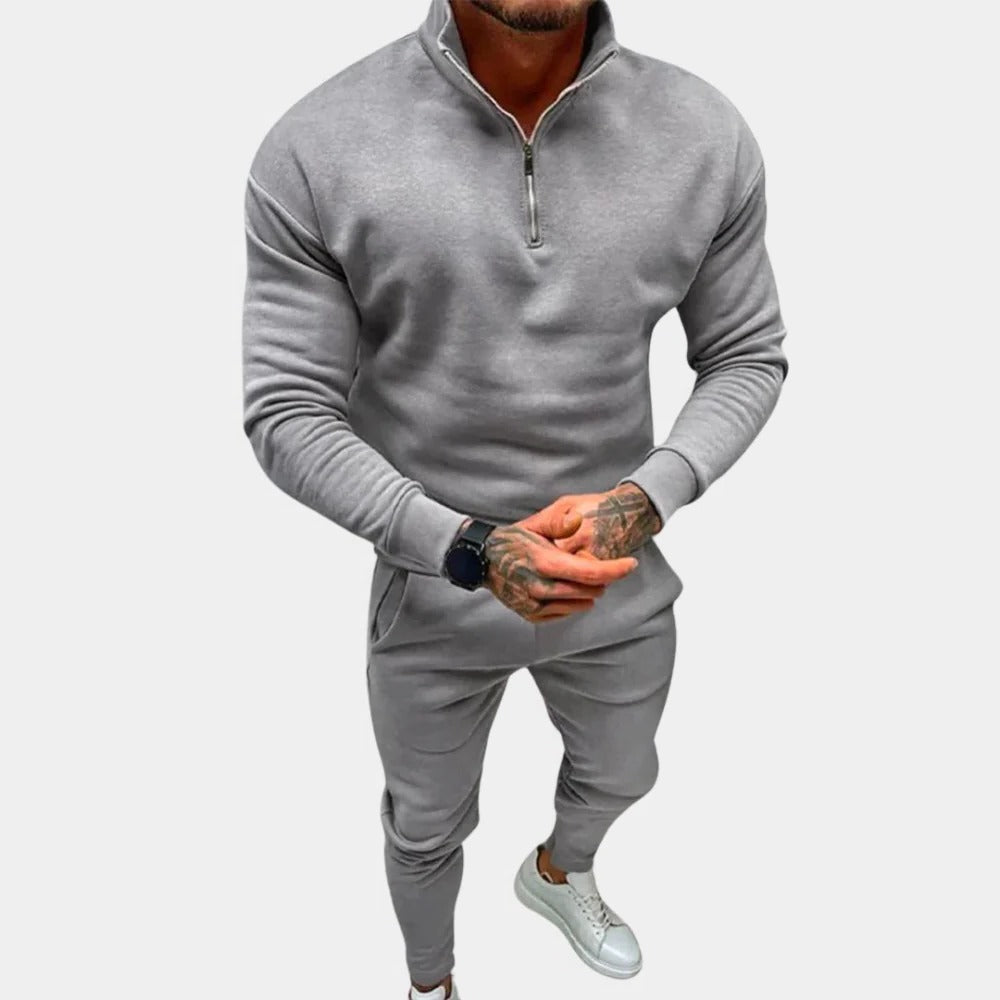 Herrens Joggingdräkt