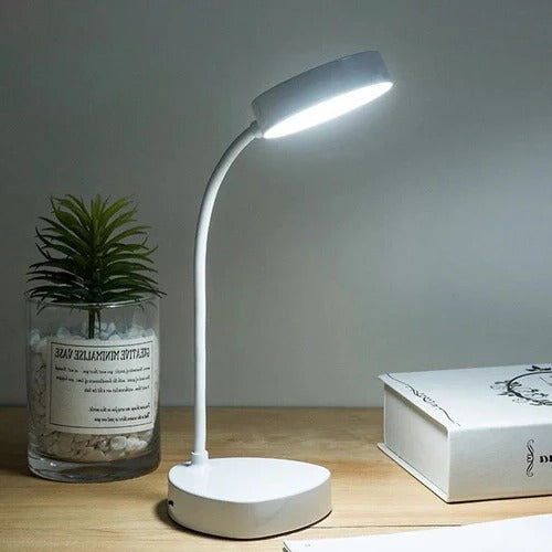 Touch-Control LED Lampa