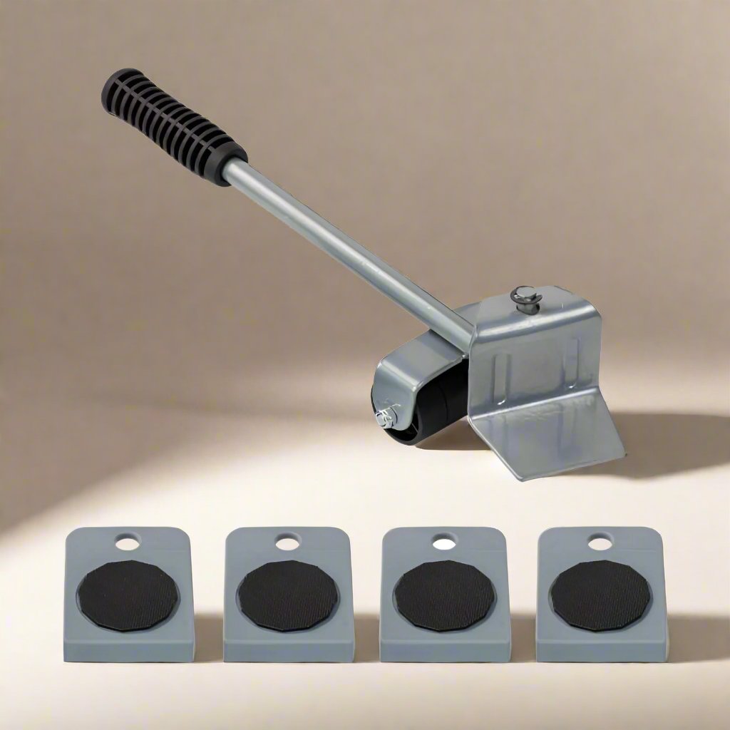 Enkel Flyttmöbelkit