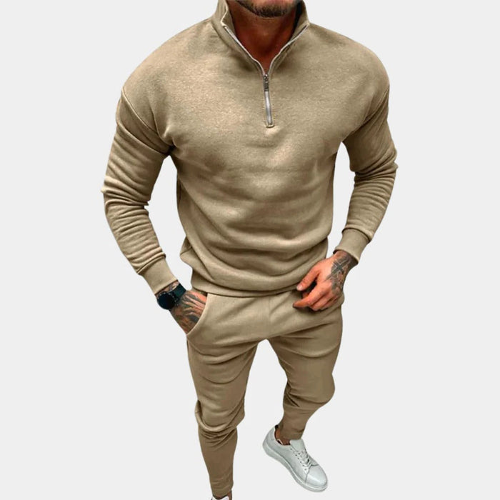 Herrens Joggingdräkt