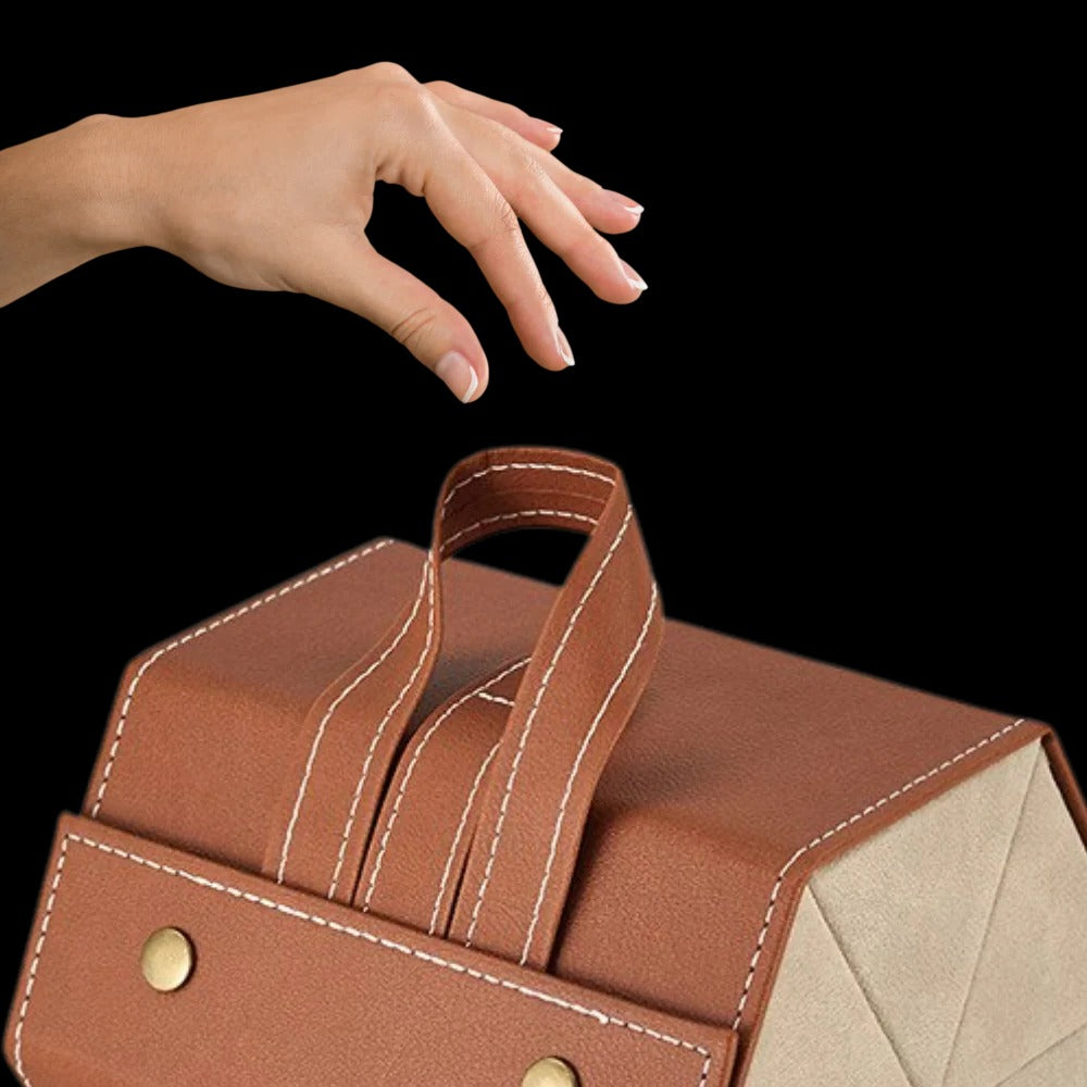 Förvaringsbox för Glasögon