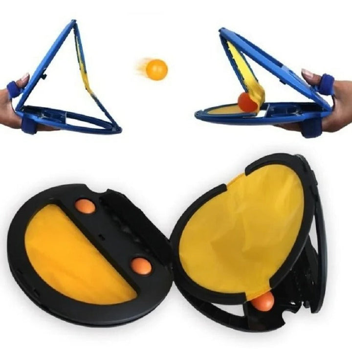 Utomhus Fånga Boll Spelset