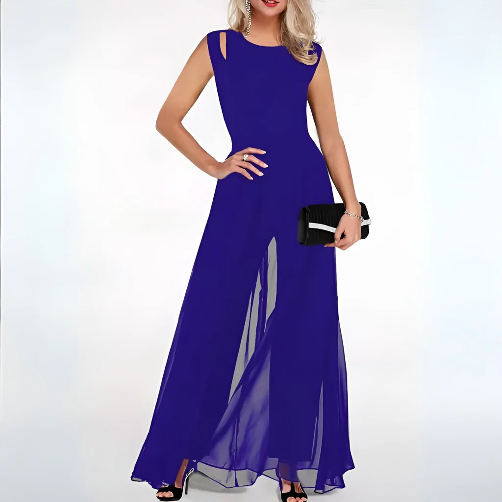 Kvinnors jumpsuit – moderiktig design för alla tillfällen