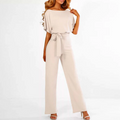 Enkel och chic jumpsuit