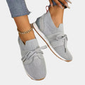 Stiliga Sneakers för Damer