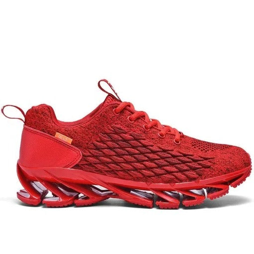 Herrskor Atletiska Sneakers