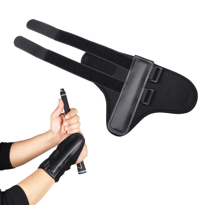 Golfhandledsstöd Band Tränare Korrigerare - Golfsvingsjusteringsstöd