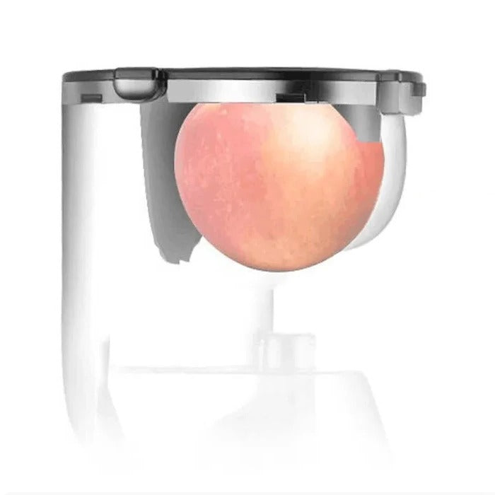 Automatisk Juicer - Juicer för hushållsrester av frukter och grönsaker