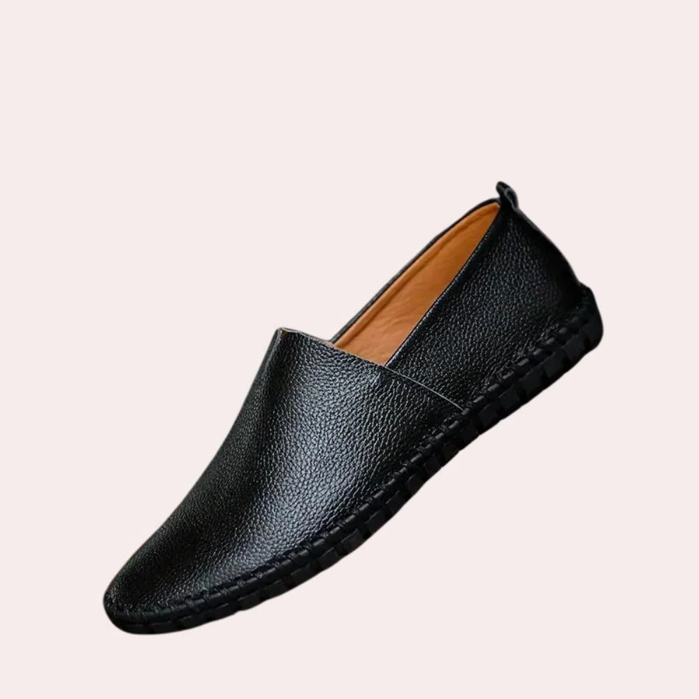 Herr Slip-On Skor