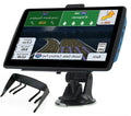 7" GPS Navigationssystem