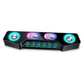 Trådlösa RGB Dators högtalare