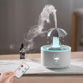 Aroma Änglaväxt Diffuser