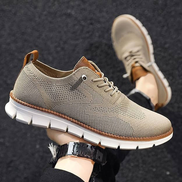 Urban Ultra Bekväma Skor
