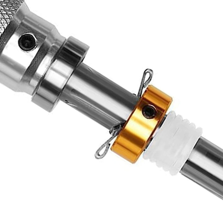 Puller Tools O-Ring Plockset Högstyrka O-Ring Extraktionsverktyg
