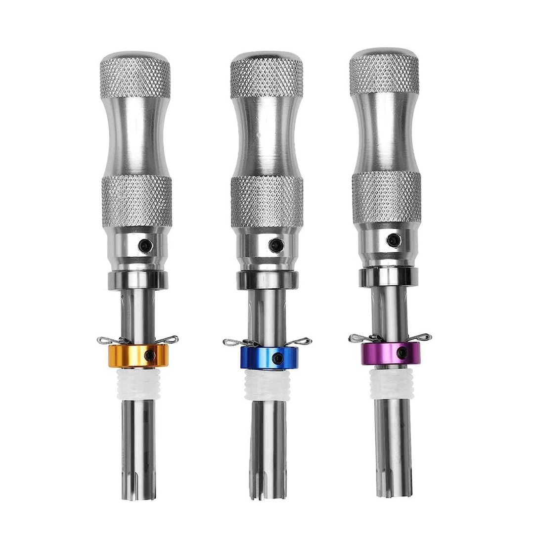 Puller Tools O-Ring Plockset Högstyrka O-Ring Extraktionsverktyg