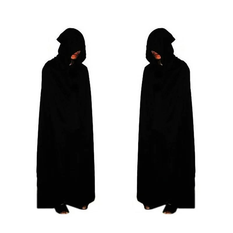 Halloweenkostymer för vuxna
