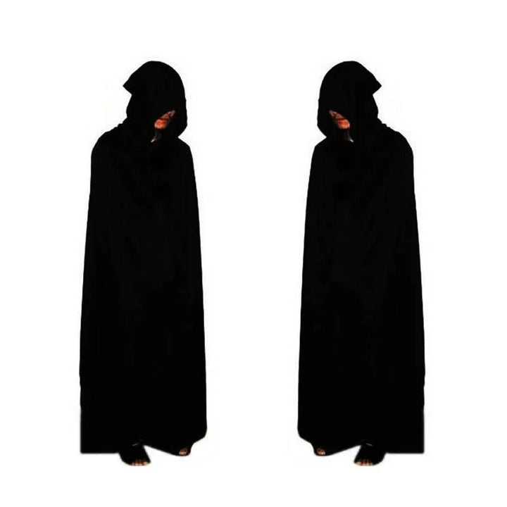 Halloweenkostymer för vuxna