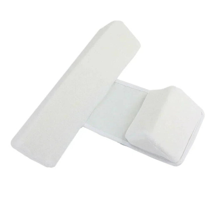 Nyfödd Sidoliggande Kudde