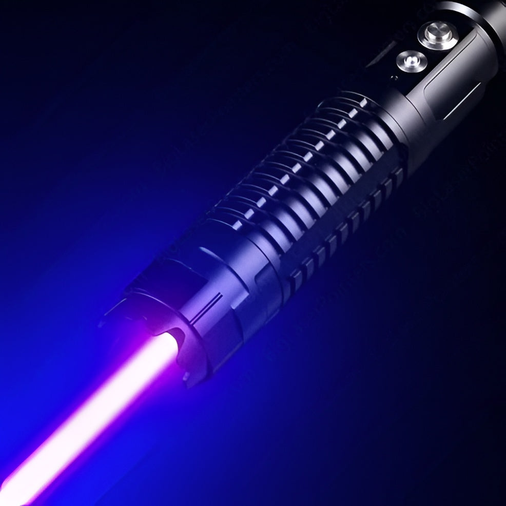 Taktisk Laserfackla
