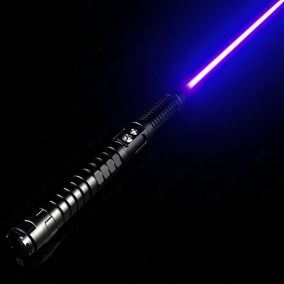 Taktisk Laserfackla