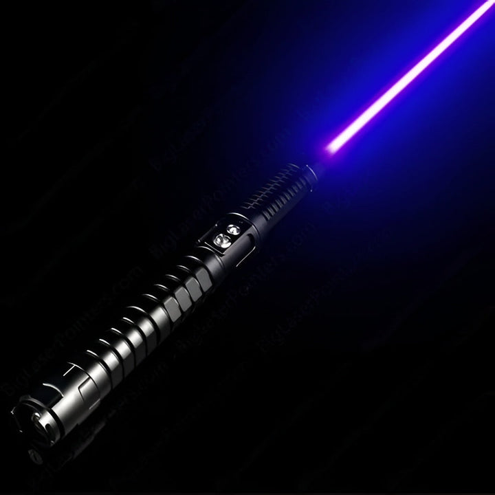 Taktisk Laserfackla