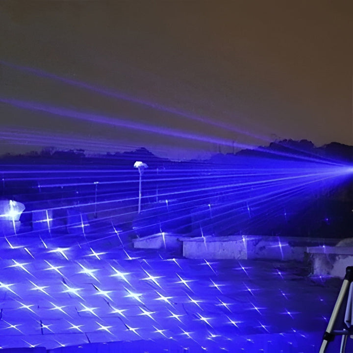 Taktisk Laserfackla