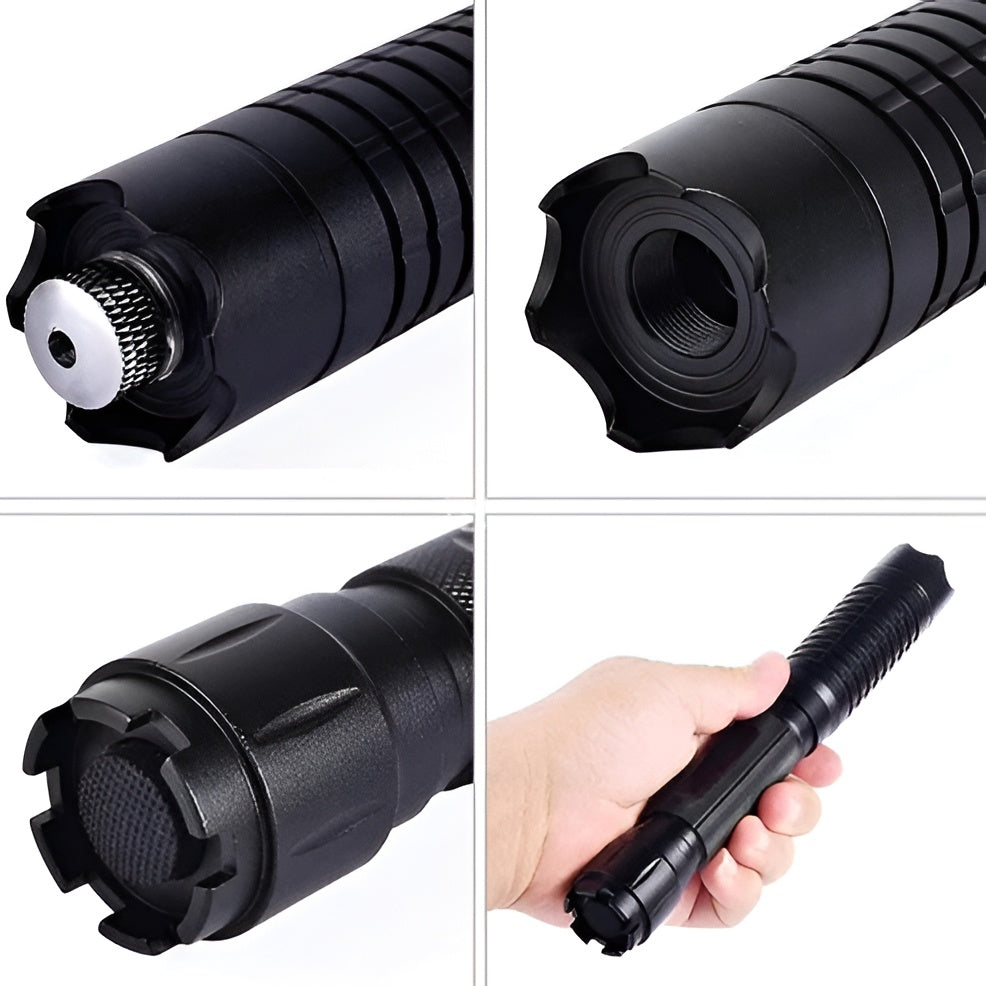 Taktisk Laserfackla