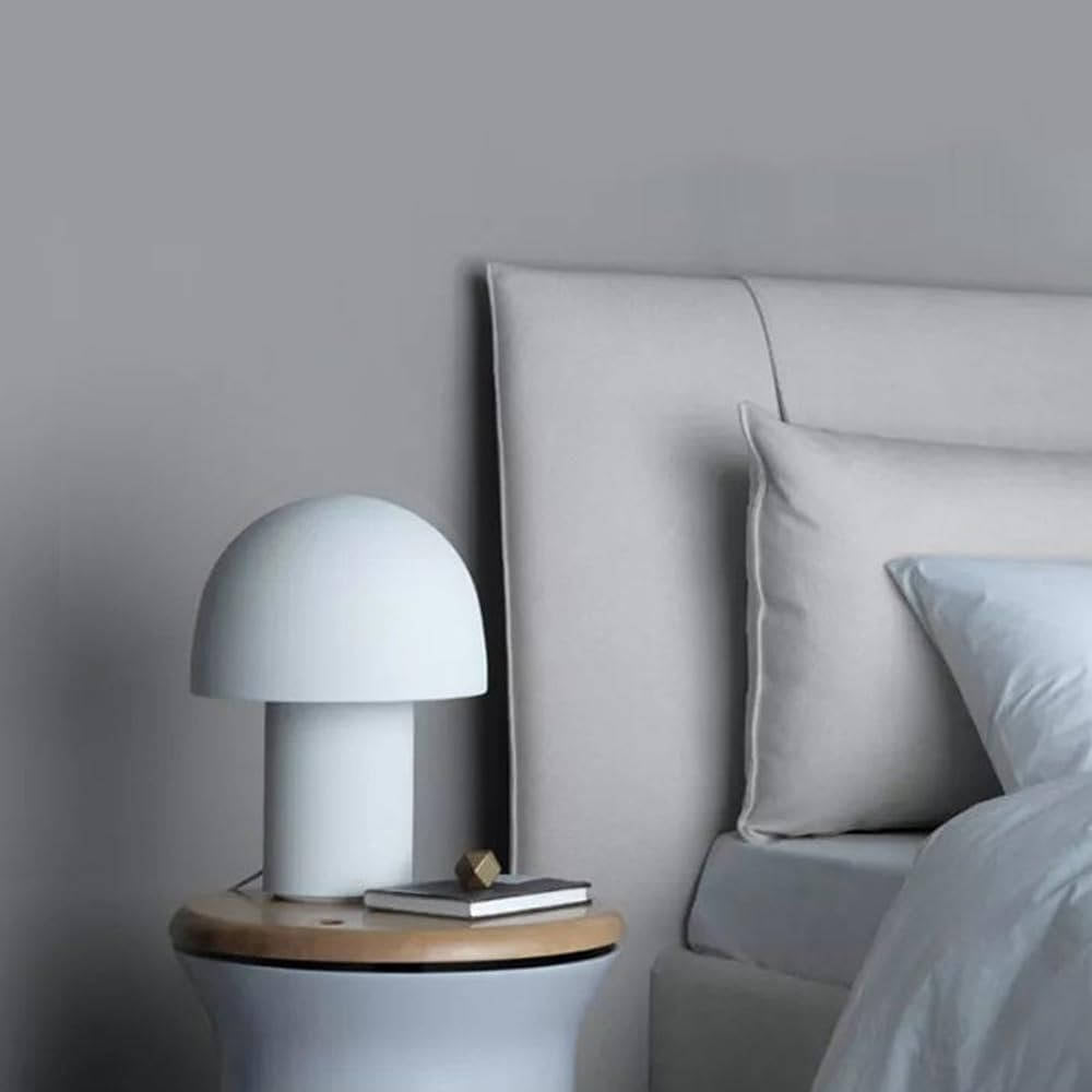 Modern Bordslampa Trådlös