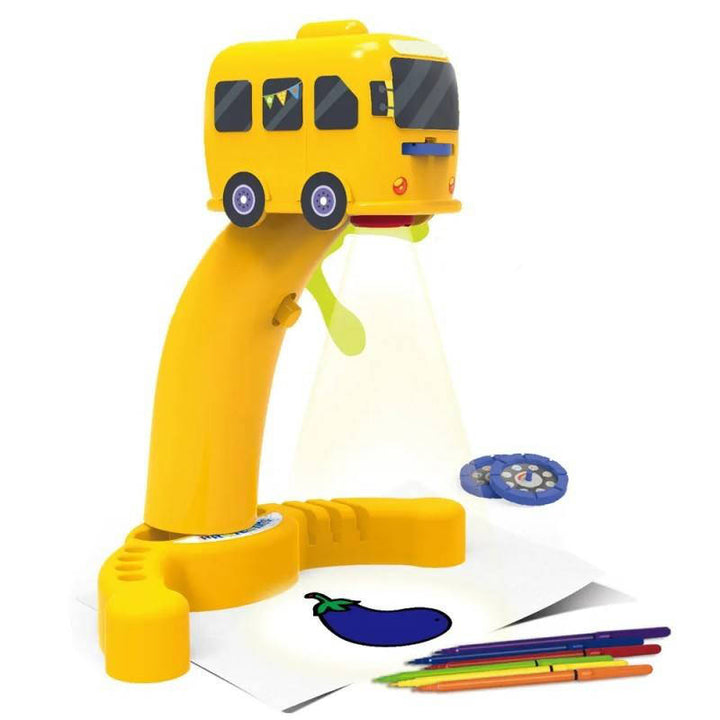 Ritprojektor för Barn
