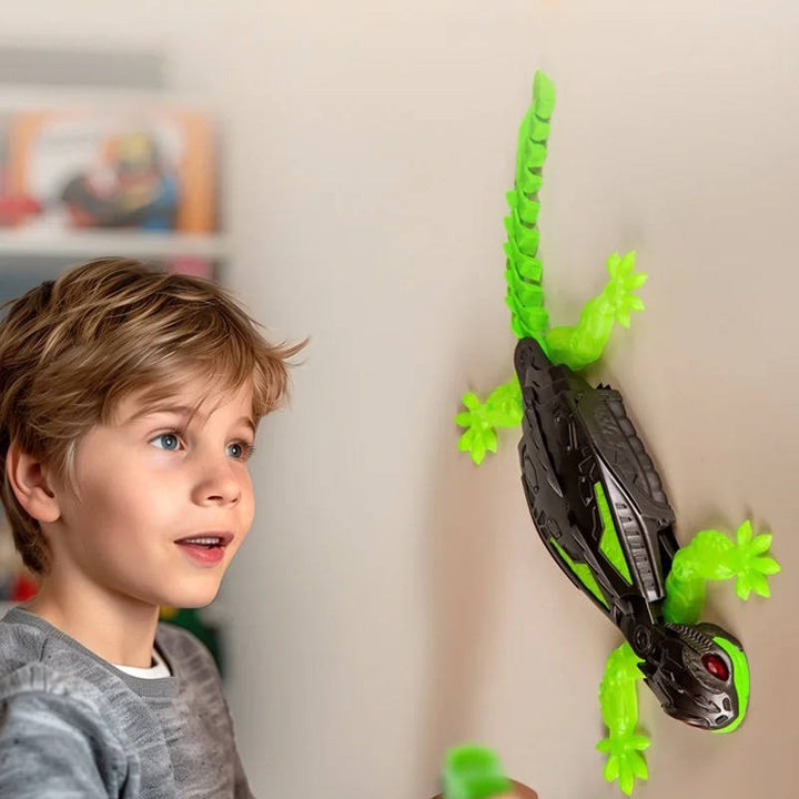 RC Leksaker Väggkrypare