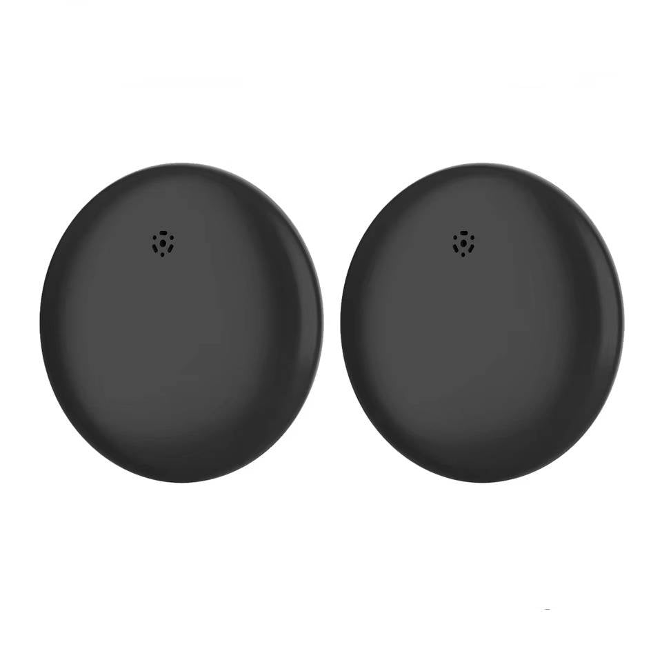 Universell Mini GPS Tracker Enhet för Bilar, Husdjur, Nycklar &amp; Mer