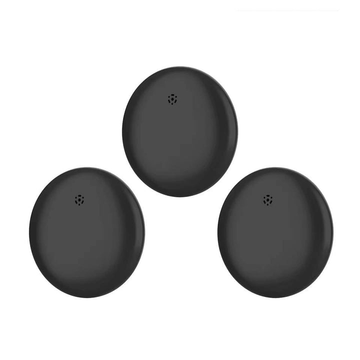 Universell Mini GPS Tracker Enhet för Bilar, Husdjur, Nycklar &amp; Mer