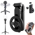 4 i 1 Multifunktionell Magnetisk Selfie Stick