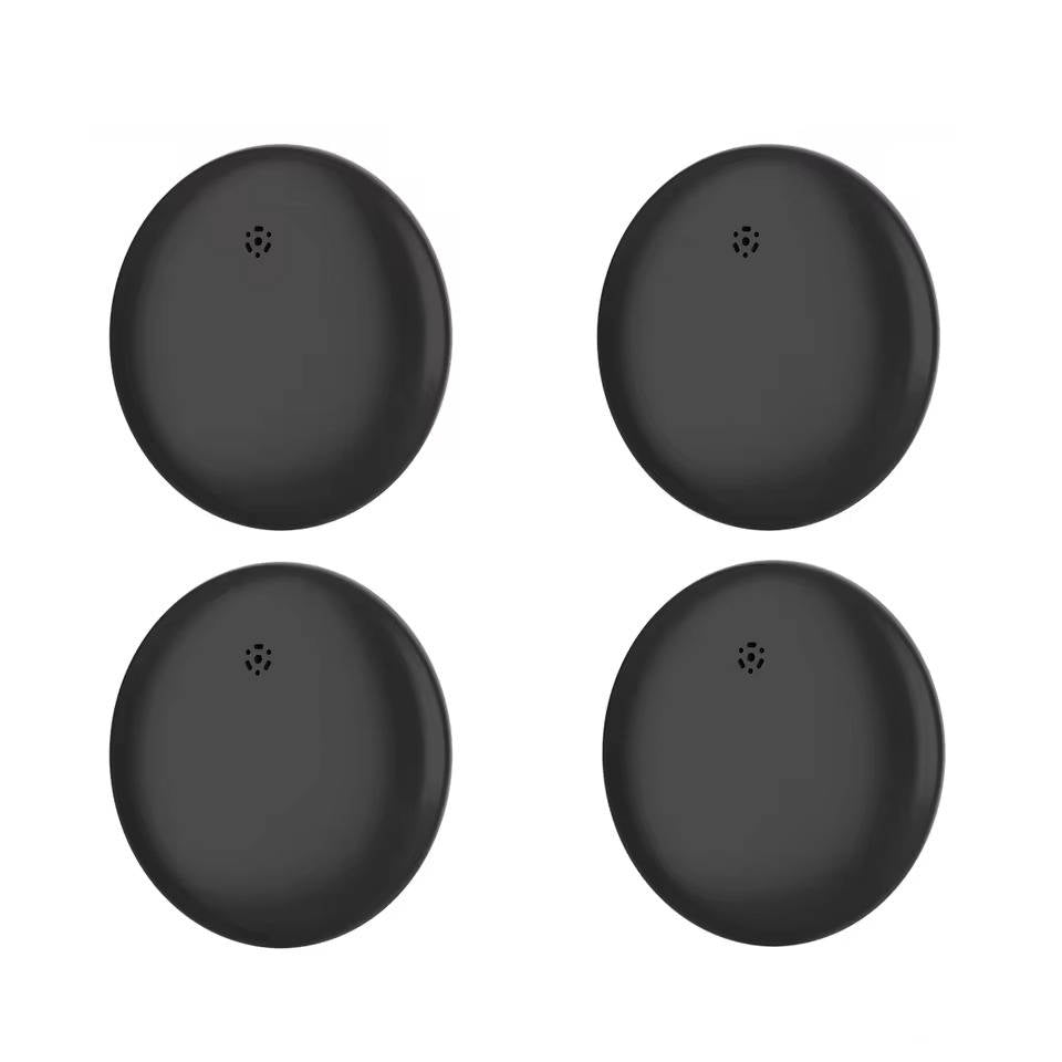 Universell Mini GPS Tracker Enhet för Bilar, Husdjur, Nycklar &amp; Mer