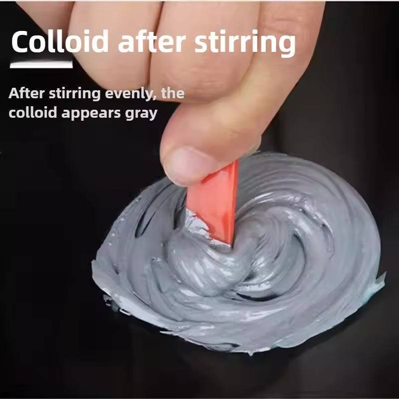 Metall Reparationslim