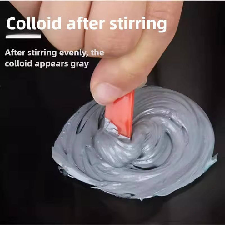Metall Reparationslim