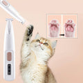 Kattvårds Trimmer