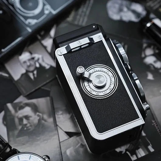 Vintage Digital Kamera