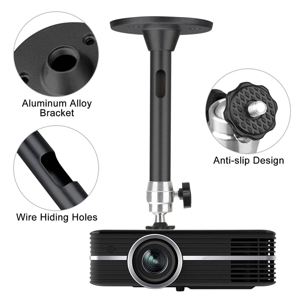 Universell Projektor Takfäste Kit