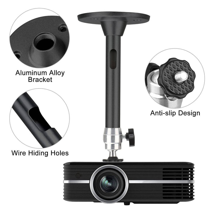 Universell Projektor Takfäste Kit