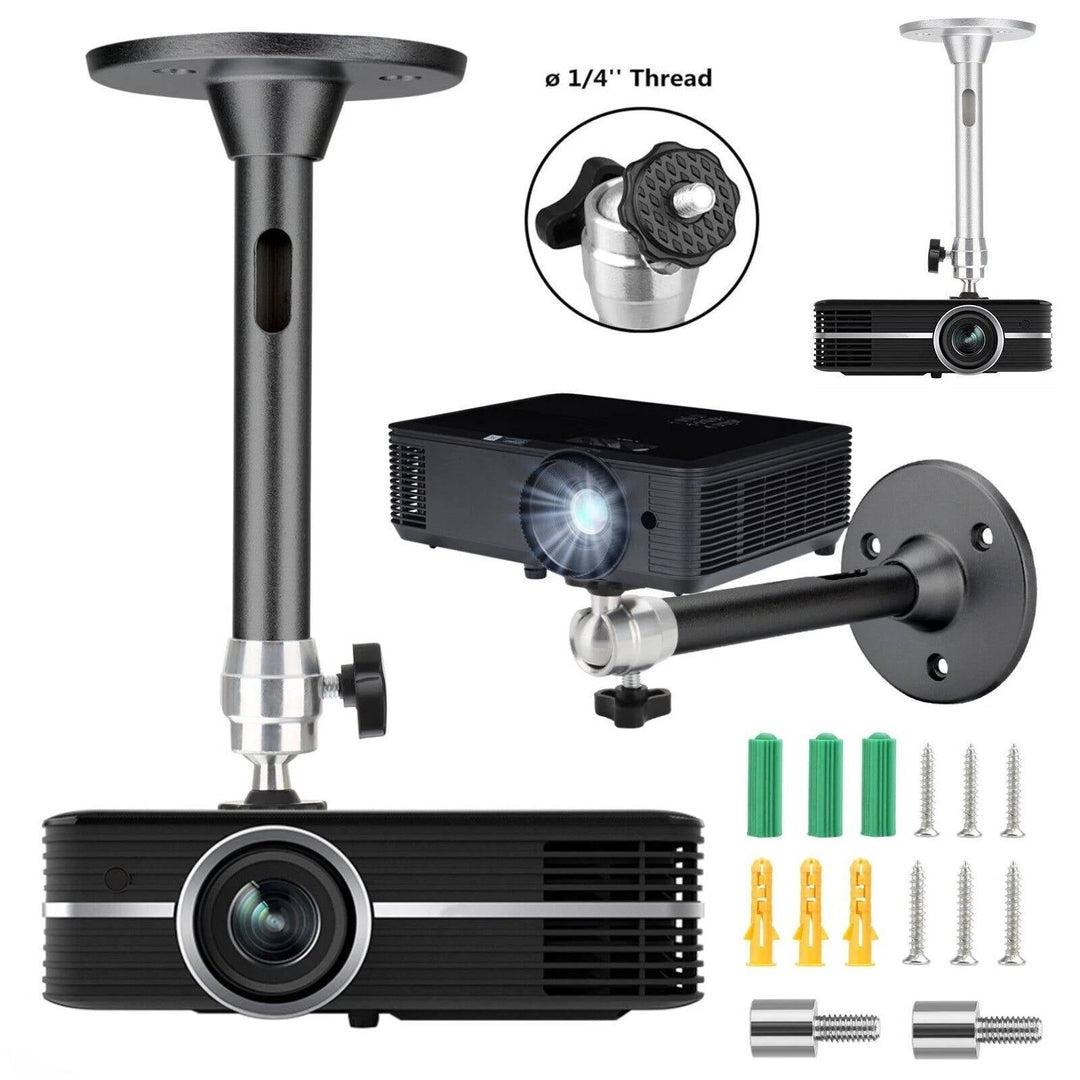 Universell Projektor Takfäste Kit