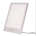 Justerbar Solsken Stil LED-lampa med USB-ström