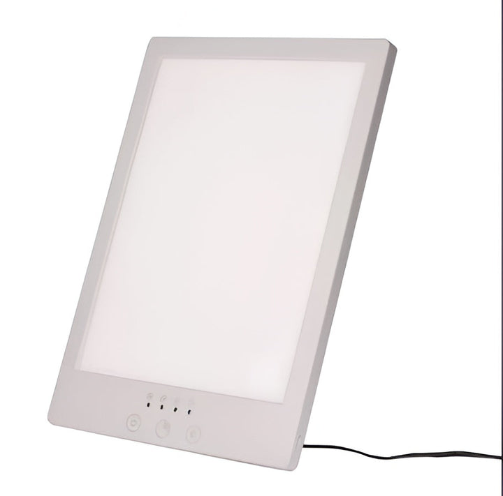 Justerbar Solsken Stil LED-lampa med USB-ström
